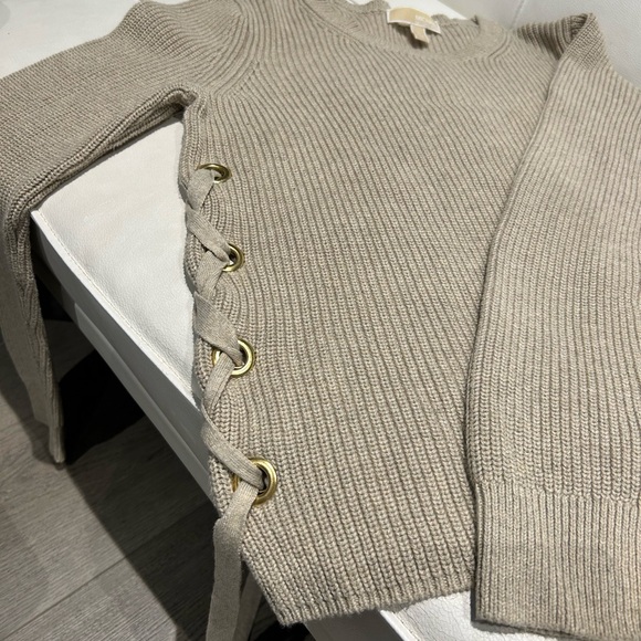 100% Designer Cotton Sweater - Picture 6 of 6